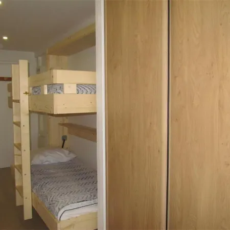 Renove 6 Pers, 34m² + Veranda, Plein Sud, Val Thorens, Acces Pistes Et Commerces - Fr-1-637-5 Apartament Val Thorens